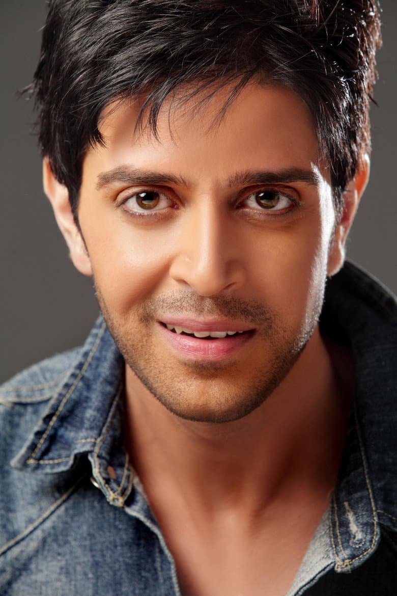 Vijay Bhatia