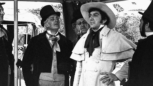 Il Circolo Pickwick