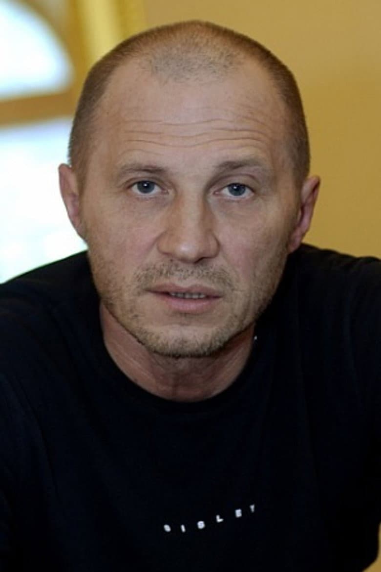 Leonid Maksimov