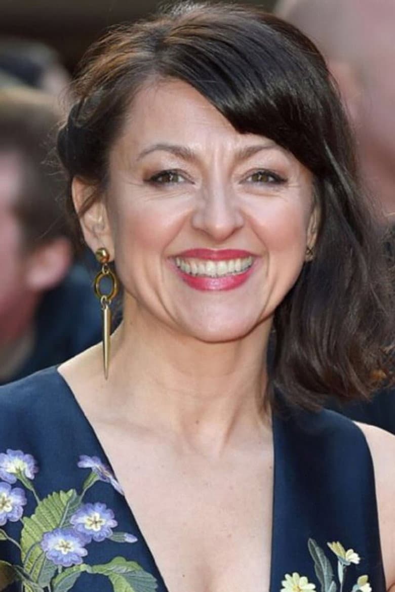 Jo Hartley