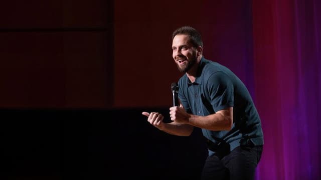 Trey Kennedy: Grow Up