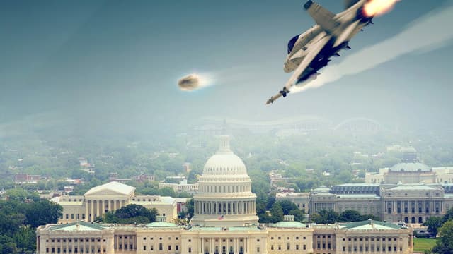 UFO Endgame to Disclosure