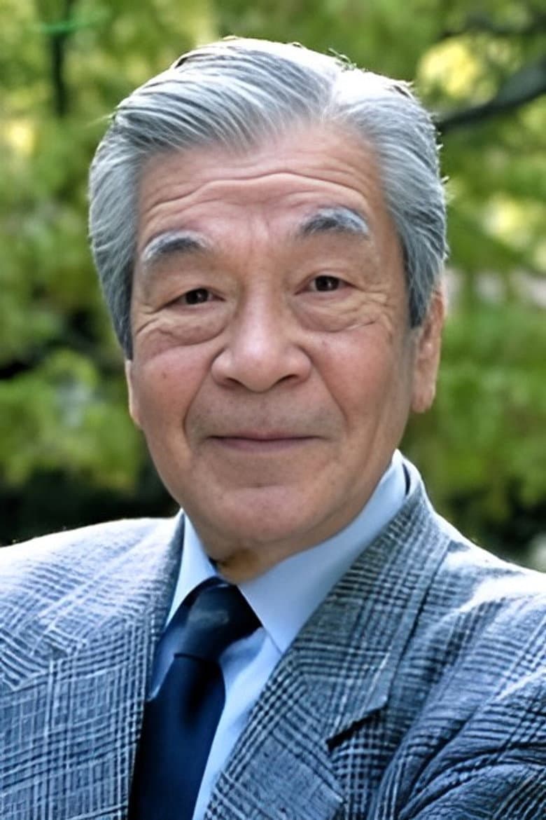 Teizō Muta