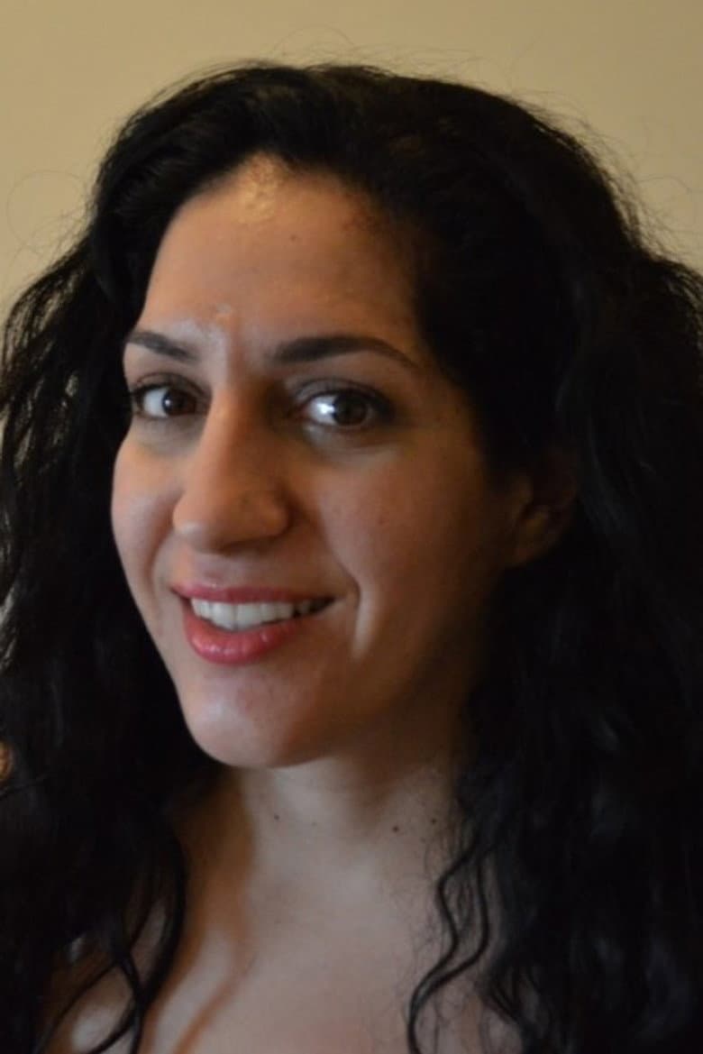 Iliana Kakkoura