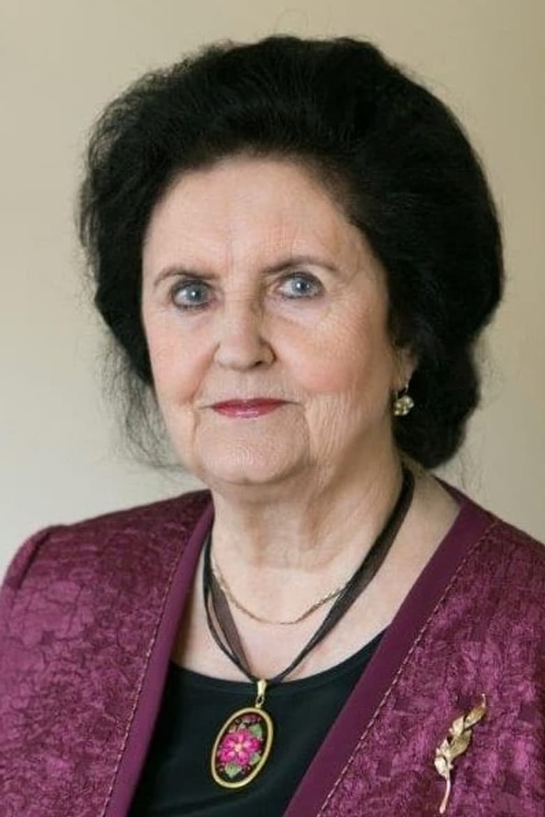 Ingrid Rüütel