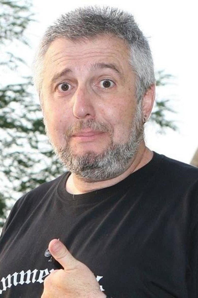 Stathis Panagiotopoulos