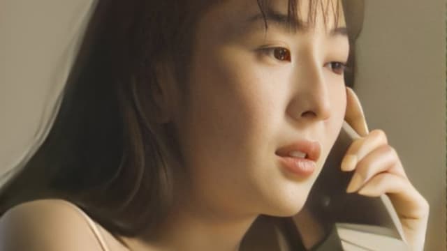 東京バラッド 危険な誘惑