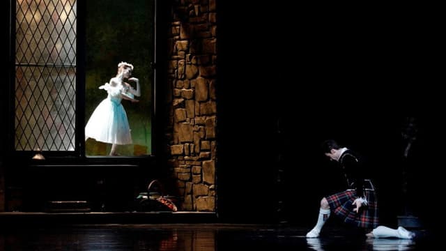 La Sylphide