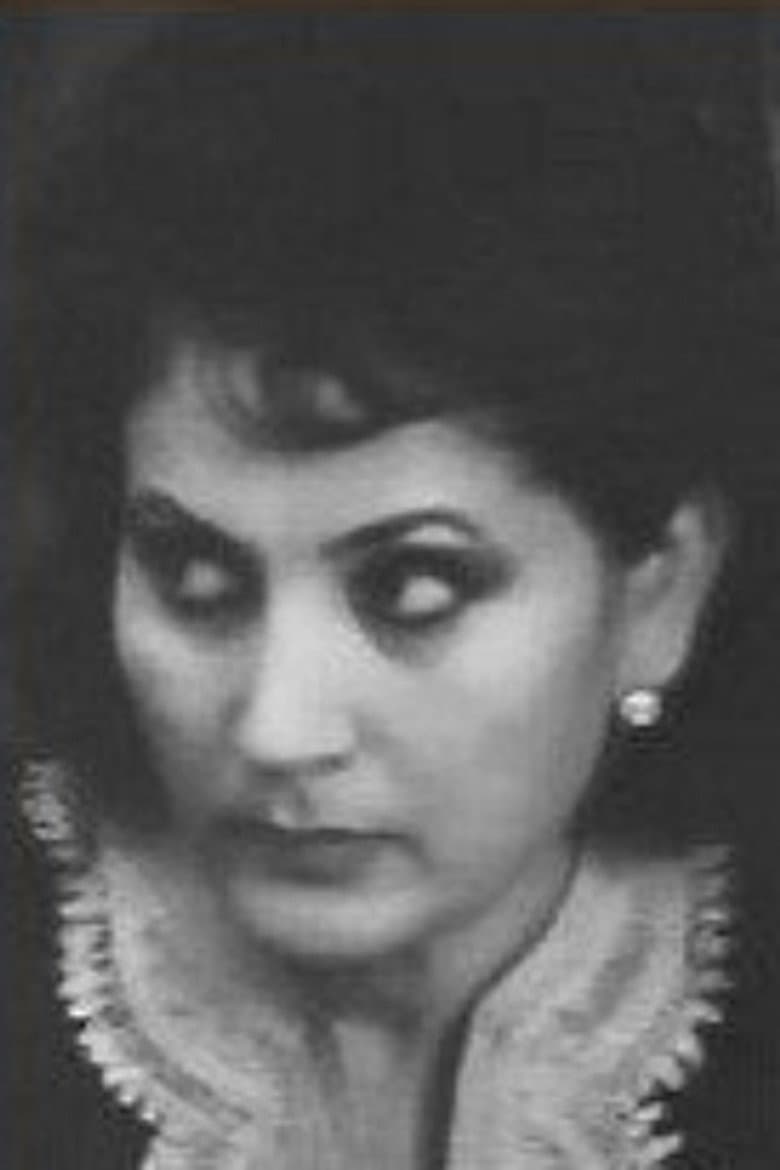 Farida Khodzhayeva