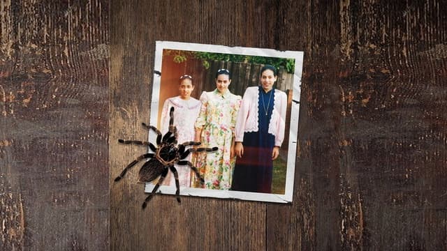 Revealed: Surviving Malka Leifer
