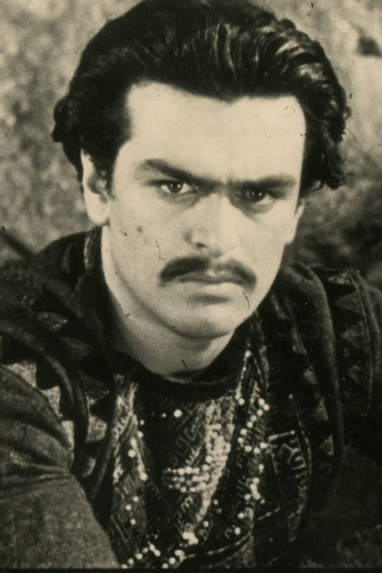 Tamaz Togonidze