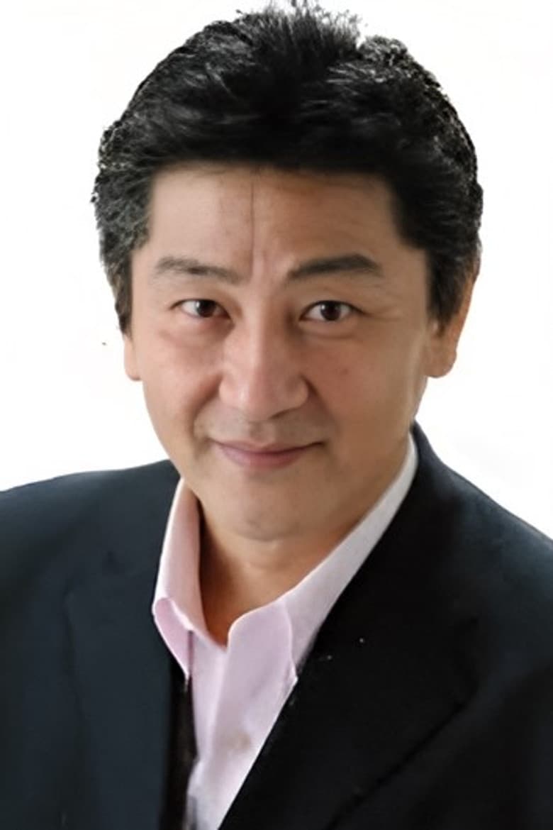 Jinya Sato