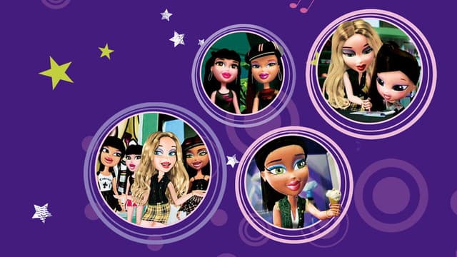 Bratz: Good Vibes