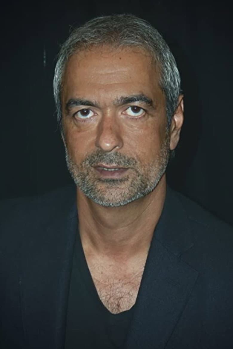 Sanjay Pandya
