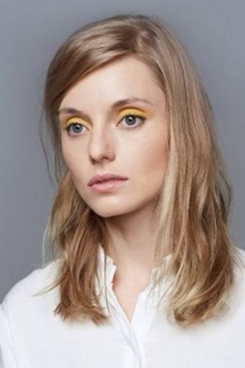 Ekaterina Shcheglova