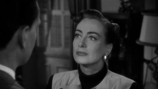Harriet Craig
