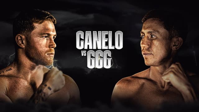Canelo Alvarez vs. Gennady Golovkin III