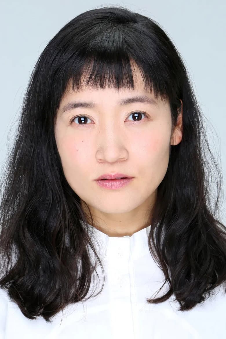 Miho Fukaya