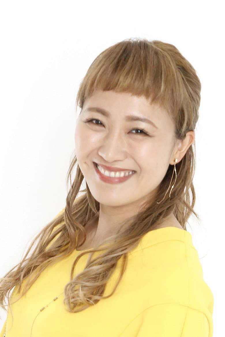 Karina Maruyama