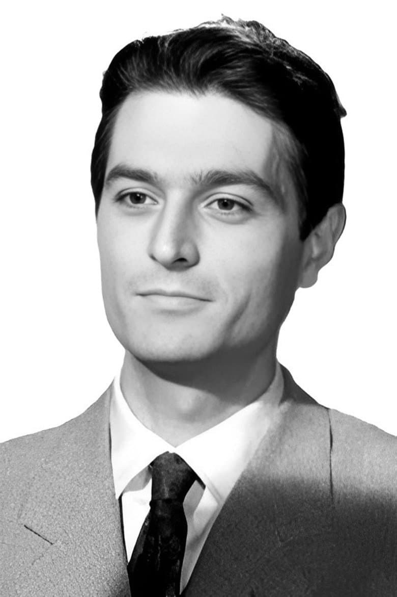 Dario Michaelis