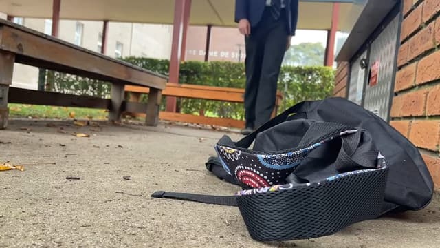 Backpack