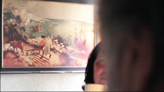 Face à la mèr(e)