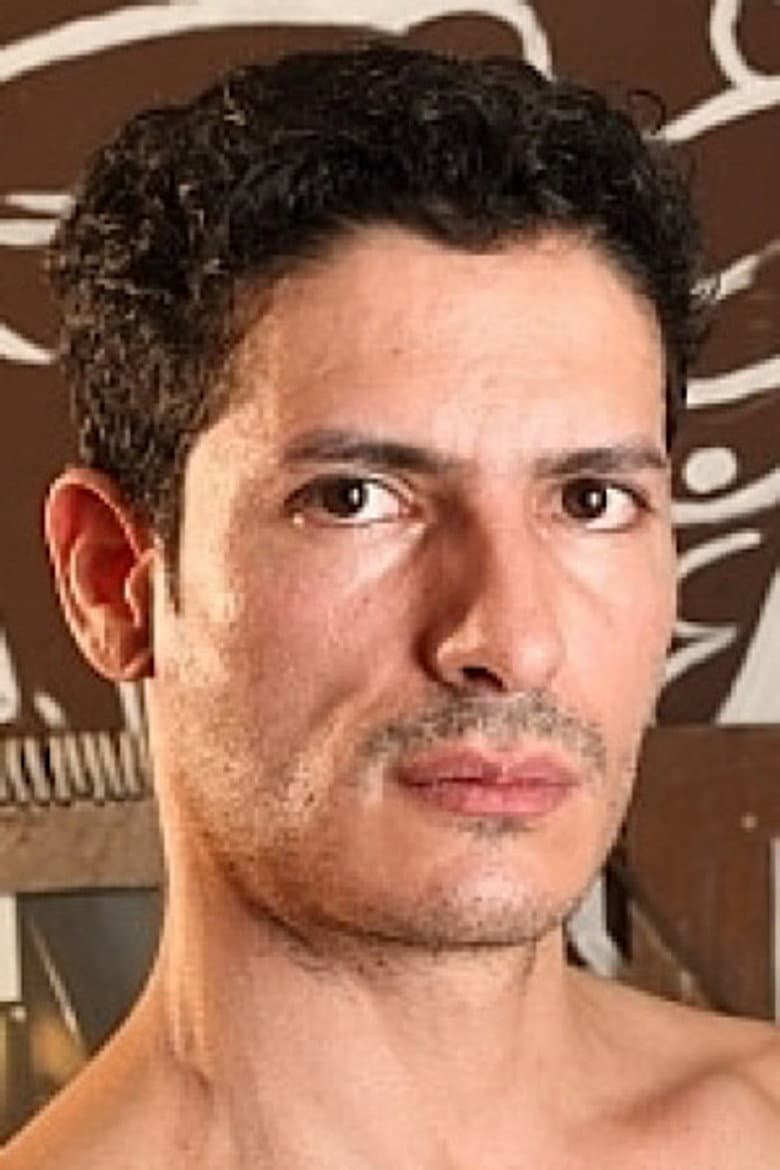 Carlos Perez