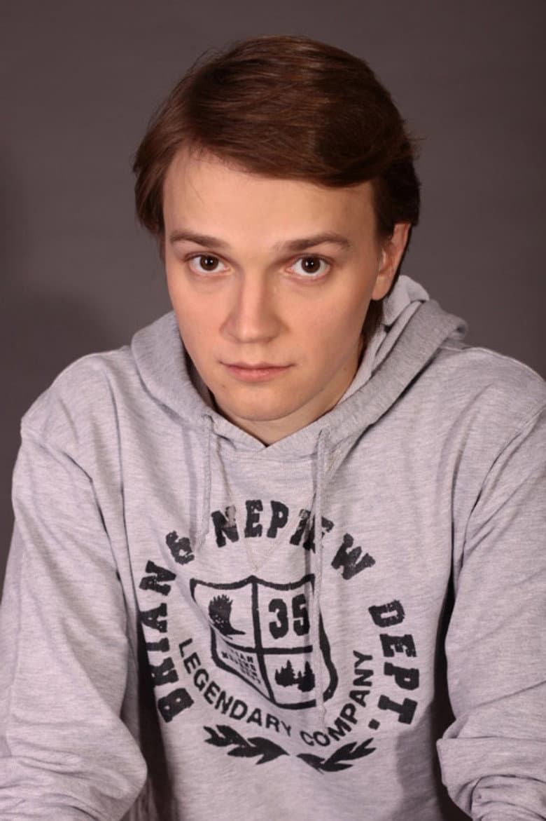 Vladimir Logvinov