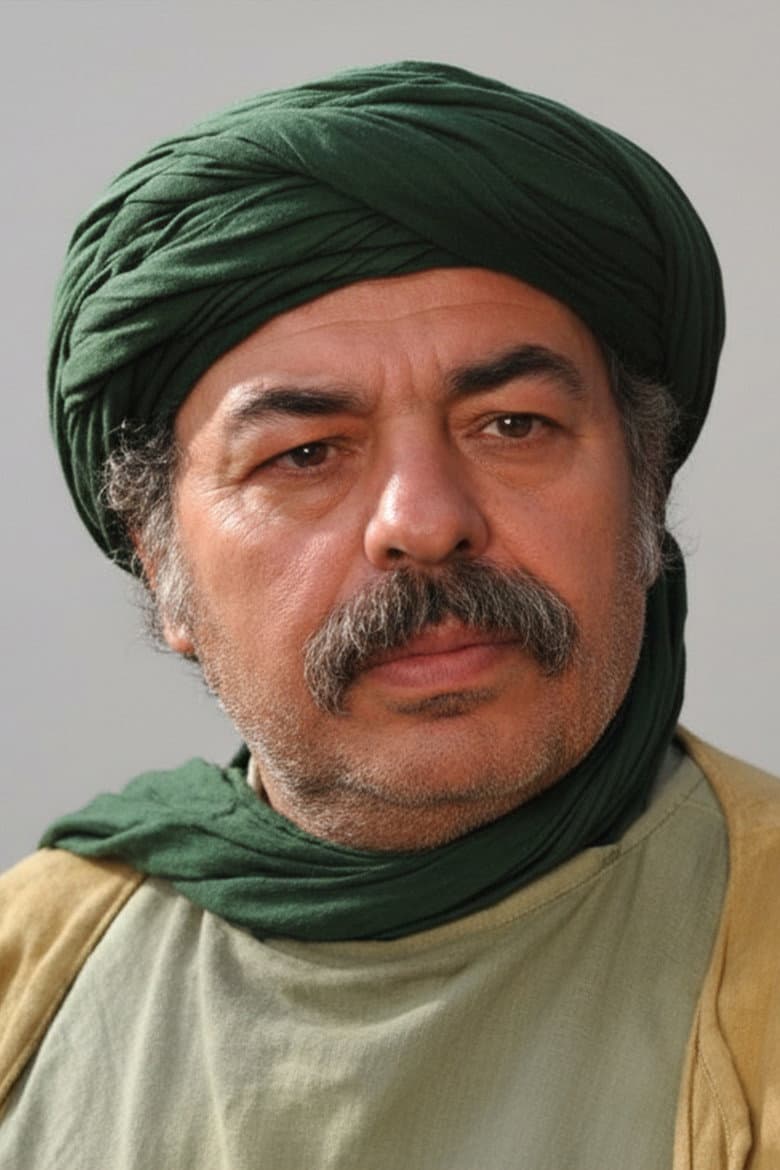 Mustafa Özkaya