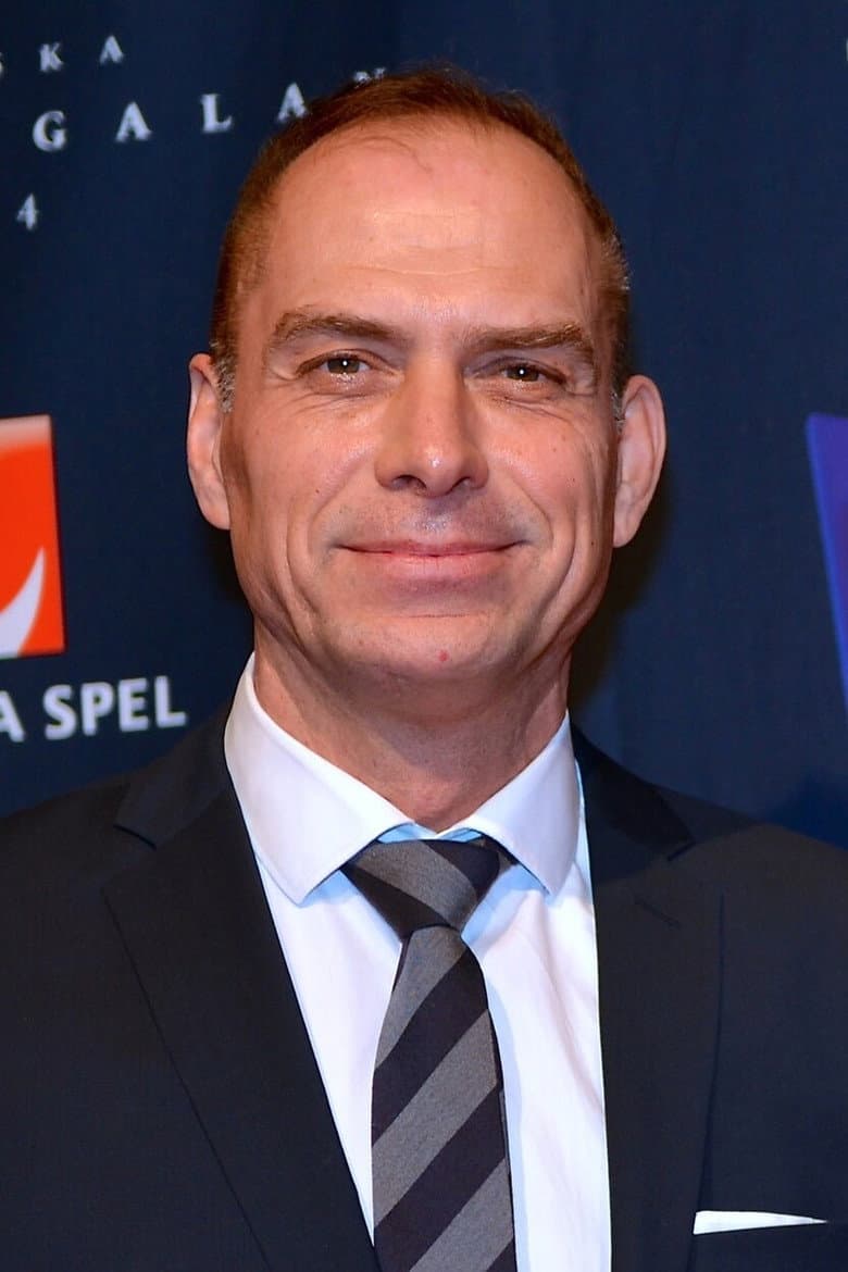 Sven Nylander