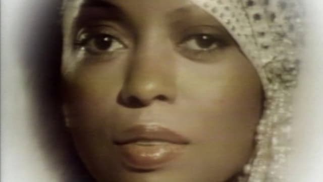 Diana Ross in Concert!