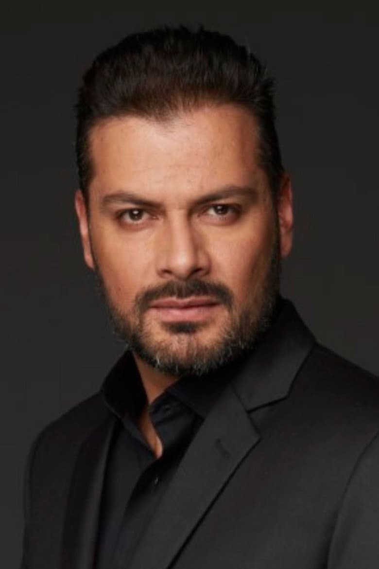 Tommy Vásquez