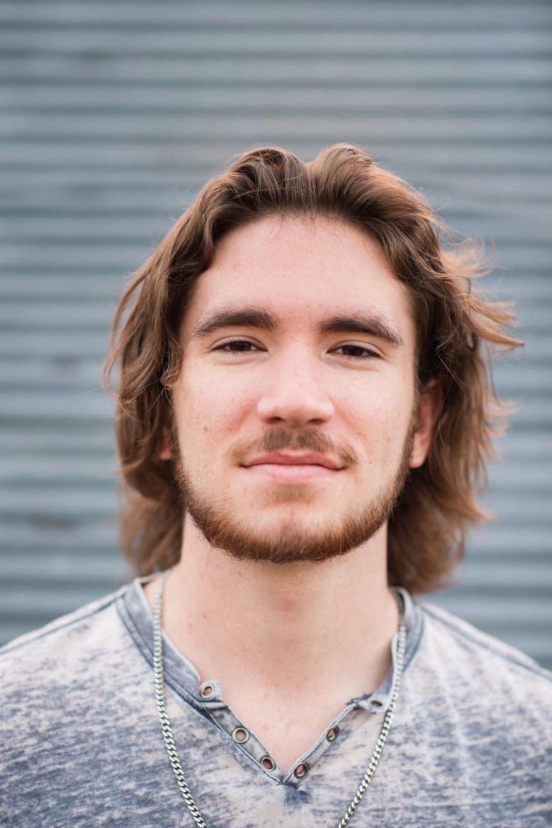 Rafe Jones