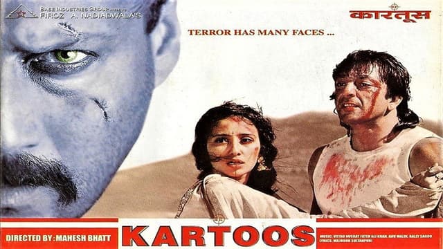 Kartoos