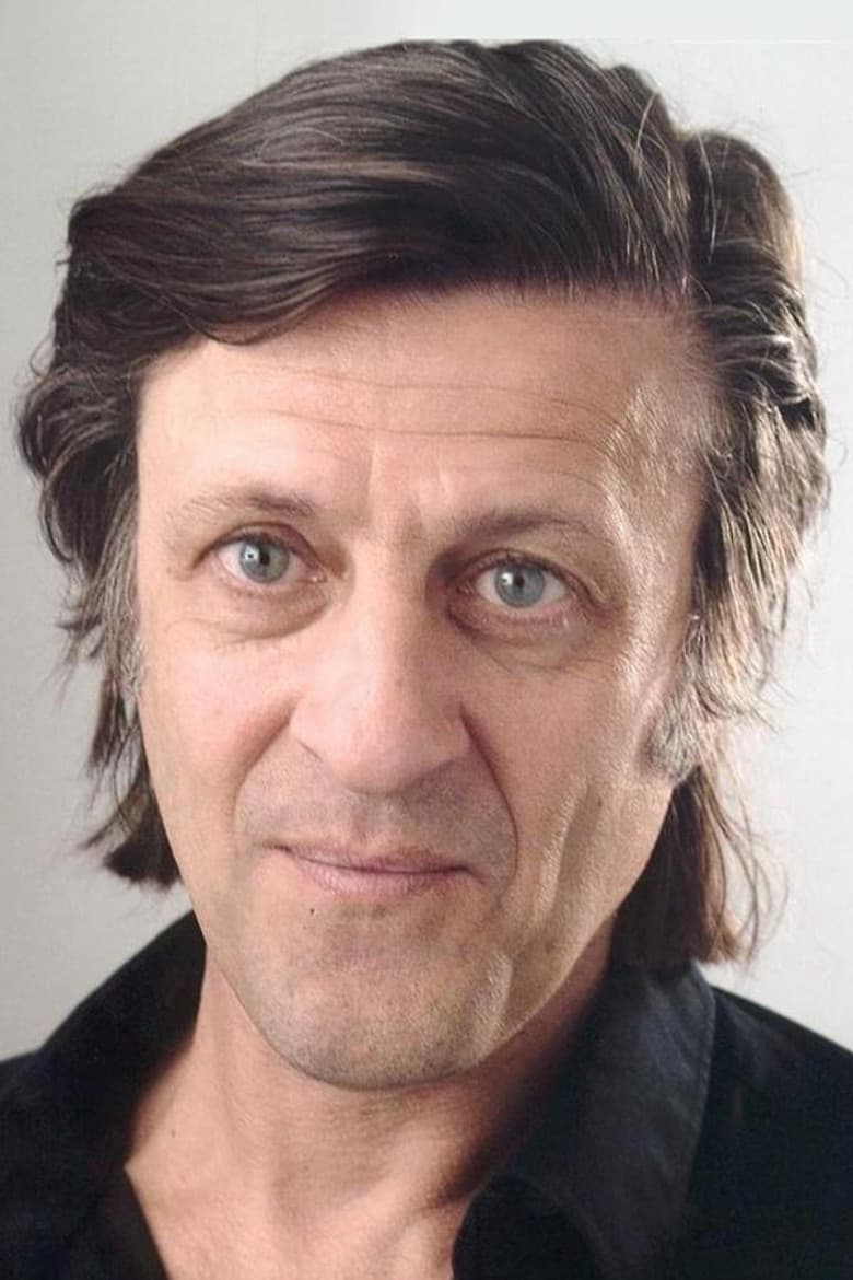 Didier Lesour