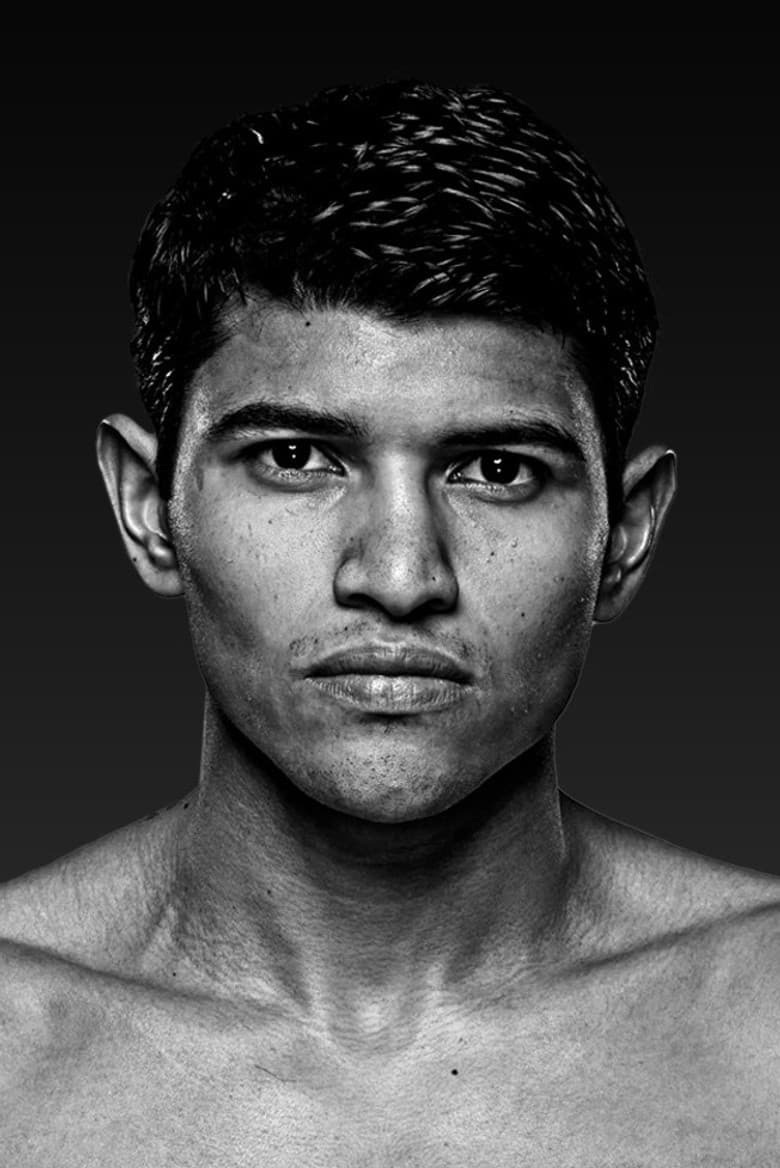 Christian Olivo Barreda