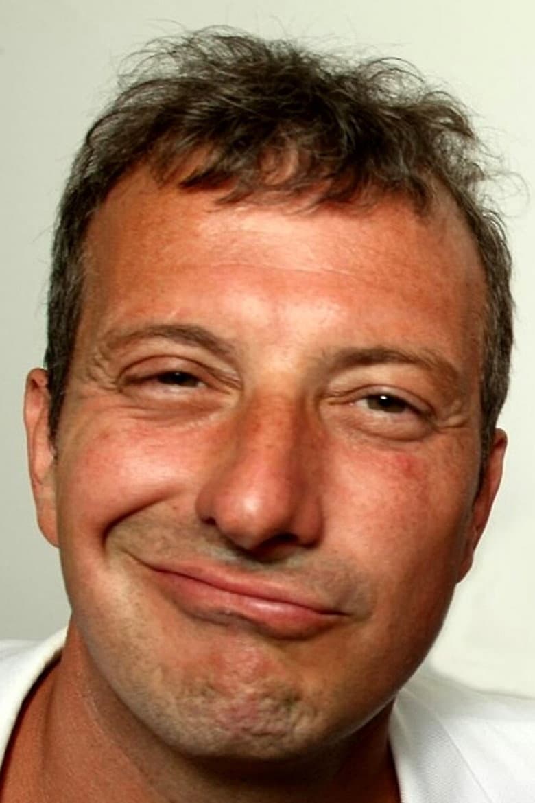 Enrique Balbontin