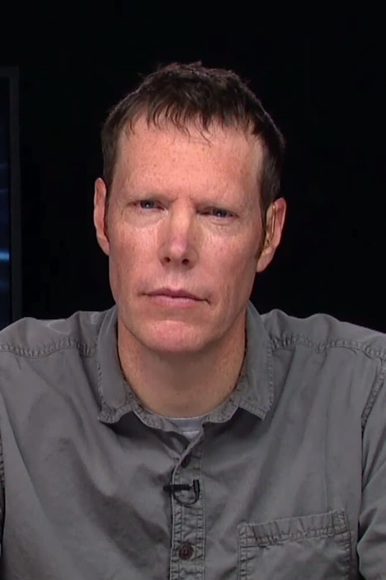 Sean Riley