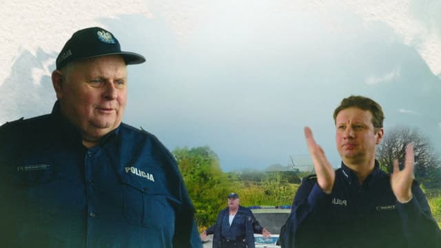 U Pana Boga w Królowym Moście