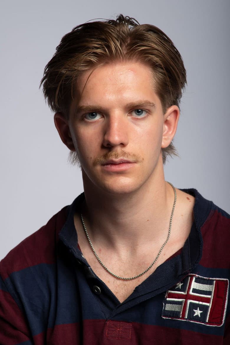 Maximiliaan Serbrock