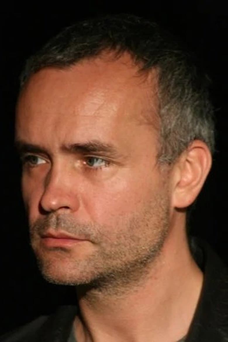 Janusz German