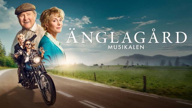 Änglagård - The Musical