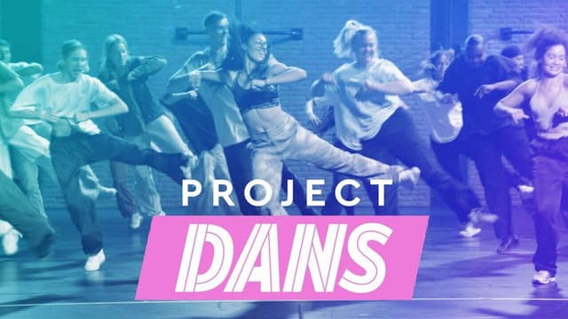 Project Dans