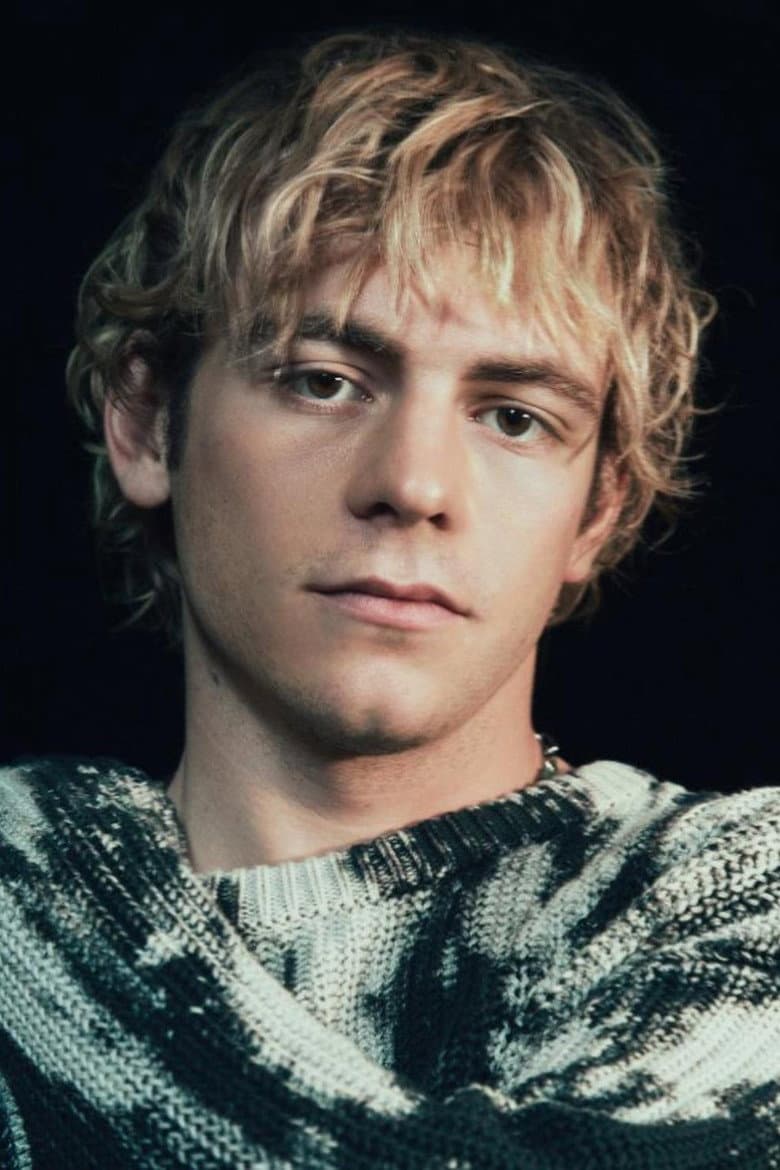 Ross Lynch