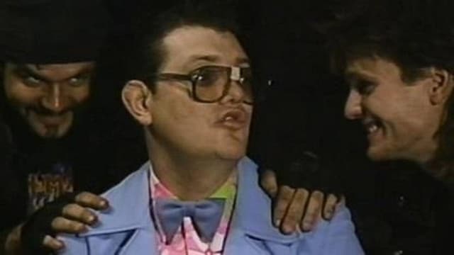 Killer Nerd