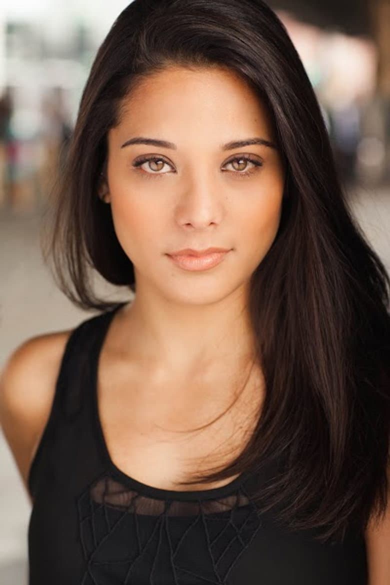 Sasha Dominy