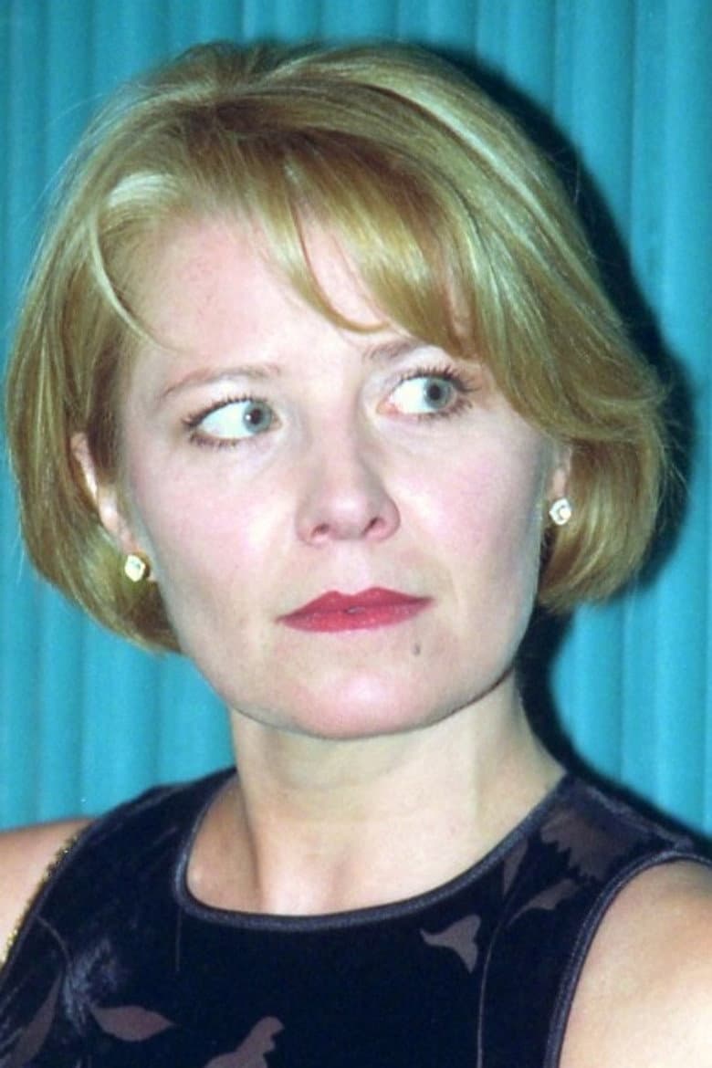 Gosia Dobrowolska