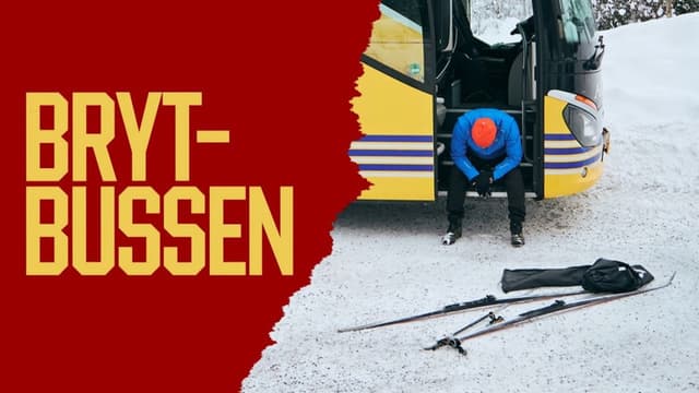 Brytbussen
