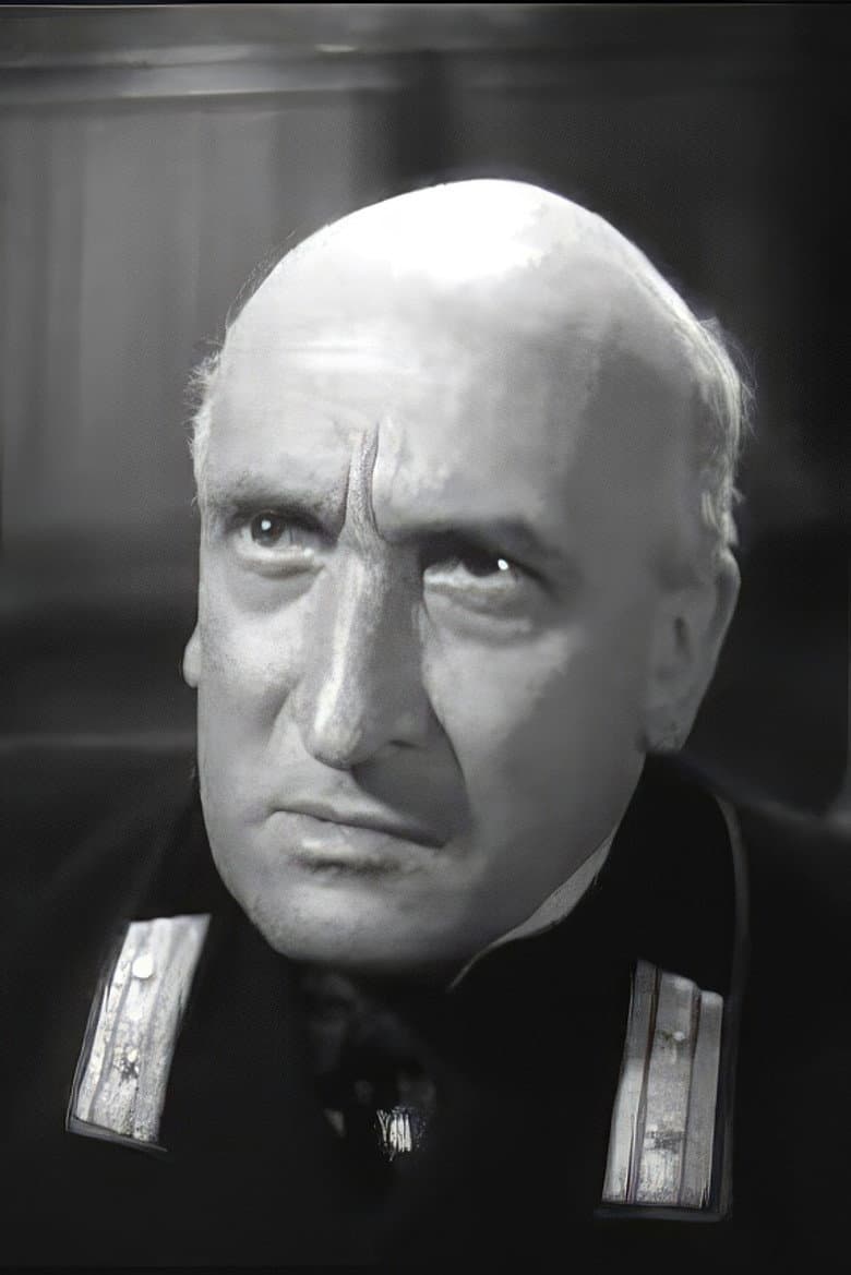 Jacques Copeau