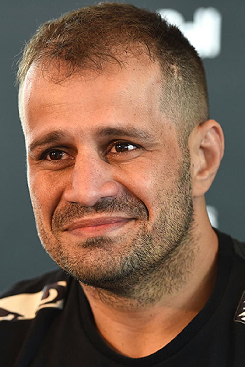 Fabio Maldonado
